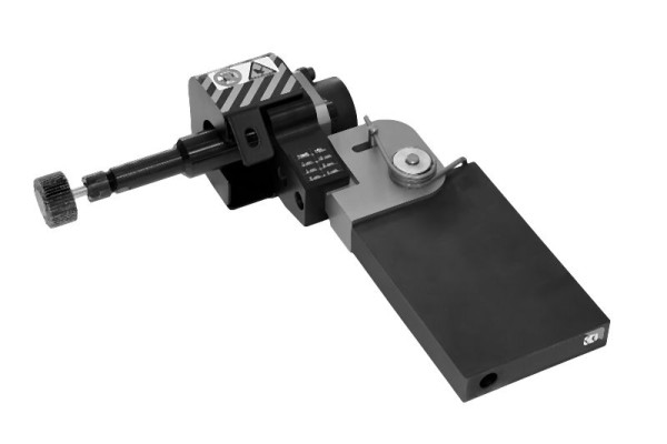 MACK Schleifen, automatische Schleifvorrichtung, ZE-AXS-01