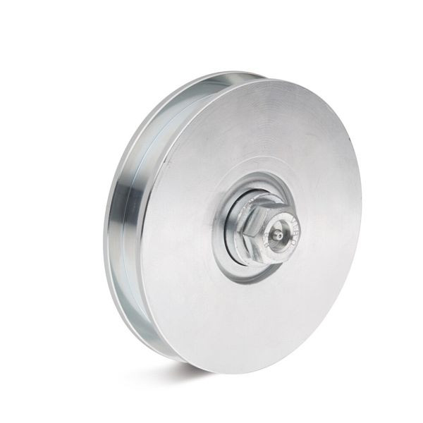 Torwegge Laufrolle, CF-320-160, 0026869