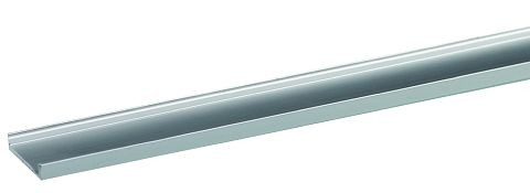 rutec Montageprofil - Metall 2 Meter für 68405/68415/68455, 68440