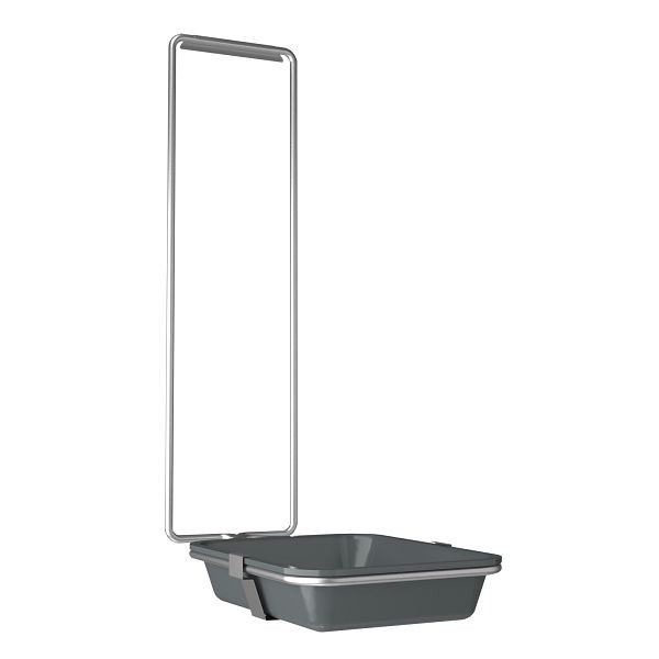 KWC Tropfschale, MEDACRE, Kunststoff, 150x408x265 mm, für Spender 1000ml, 3600003363