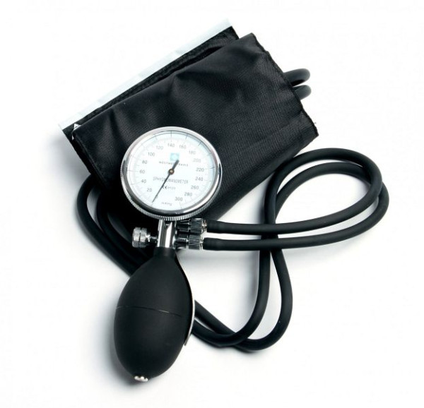 MBS Medizintechnik MBS Blutdruckmessgerät Standard, 186192