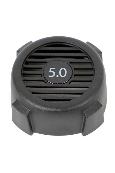 Mirka Lüfterhaube, Top Qualität, MIW9513011, 6416868339260