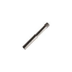 ELMAG Diamant-Kernbohrer Dia- MiniDrill, MND Ø 5x33 mm, Aufnahme: 10mm - 'vacuum-brazed', 64050