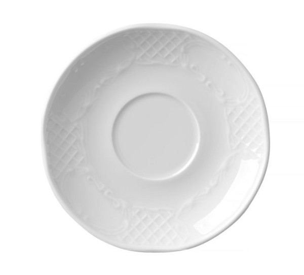 Hendi Mokkauntertasse ø 130 mm, Design 4, 787120, 8711369787120