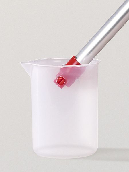 Bürkle Pendelbecher PP, Inhalt: 1000 ml, 5354-5100