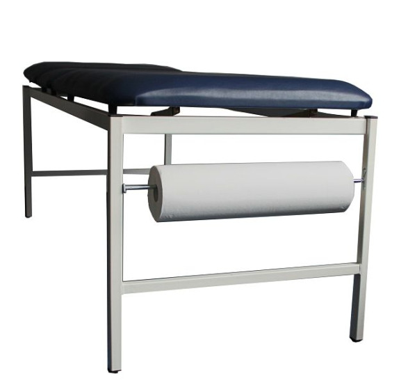 ultraMEDIC Papierrollenhalter für Unteruschungsliegen, SAN-0039, 4251824304300