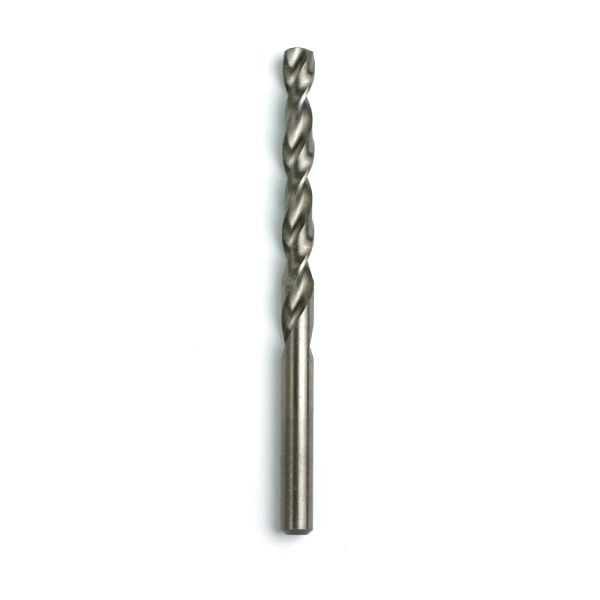 GSR Spiralbohrer DIN 338 rechts HSSE cobaltlegiert 11,0 mm mit Zylinderschaft, VE: 5 Stück, 03447110