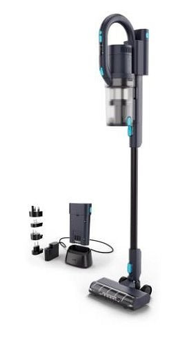 Nilfisk Akku Sauger VU200 mit Akku und Ladestation, 128390175