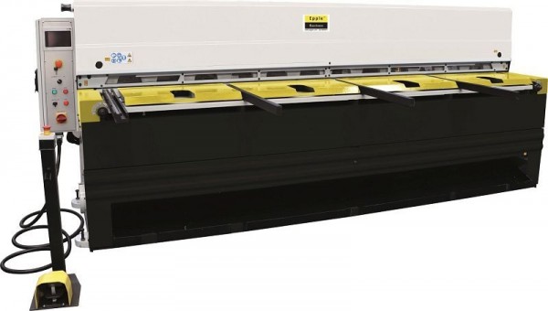 Epple Motorische Tafelschere E-MTSK 2.060-4,0 PREMIUM-Line, 340 8204