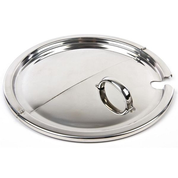 Dualit Deckel des Dualit-Suppenkochers, J915, 0619743001283