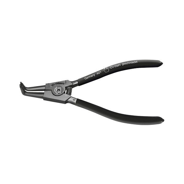 MATADOR Sicherungsringzange, DIN 5254, B, A 31, 200 mm, 0580 0310