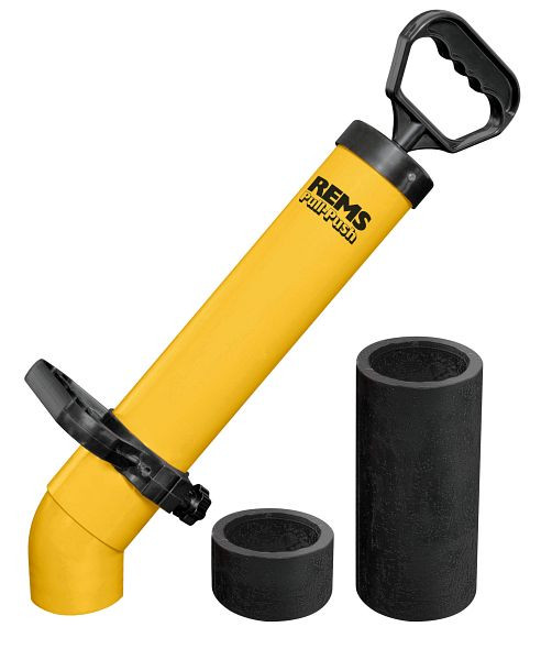 REMS Saug- und Druckreinigungsgerät Pull-Push, 170300 R