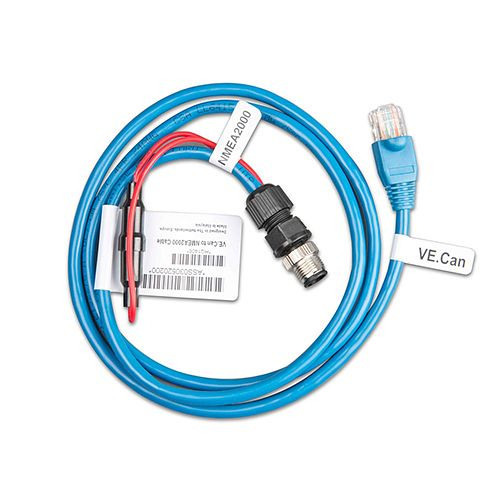 Victron Energy VE.Can zu NMEA2000 Micro-C male, 392031