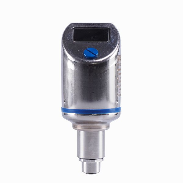 JUMO Temperaturschalter, Anzeige, 1xPt1000 vl, 6x150 mm, -50 bis +150°C, G1/2, 00552545