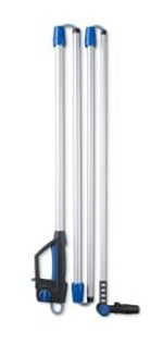 Nilfisk Teleskopstrahlrohr, Dach, Solar, Fassade, 128502121