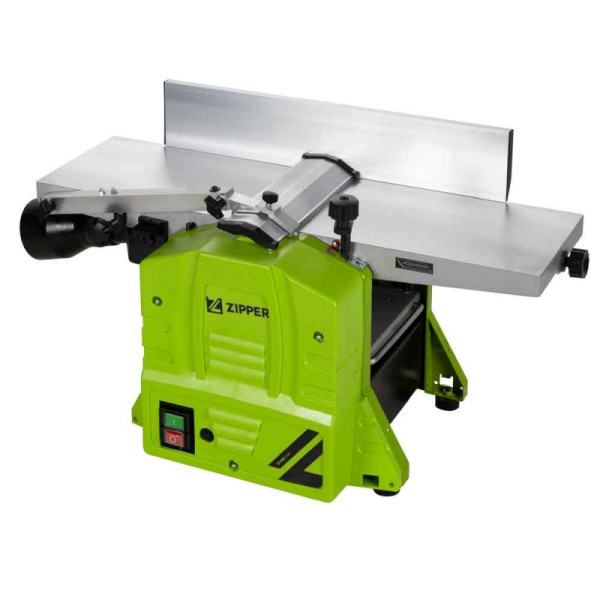 Zipper Abricht-Dickenhobelmaschine, max. Hobelbreite: 20,4 cm, ZI-HB204N