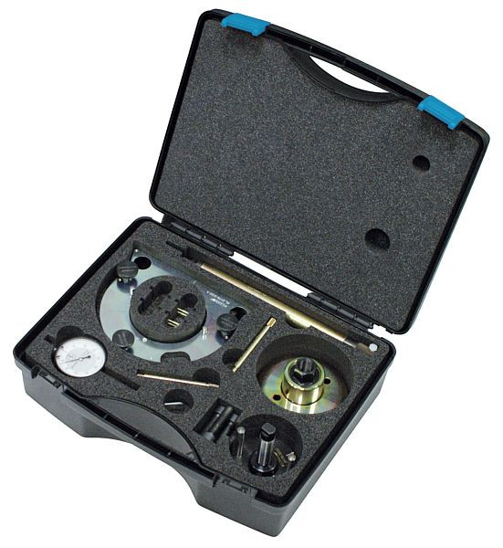 GEDORE KL-0178-30 K Montagewerkzeug für Dichtflansch mit Geberrad, 2406888