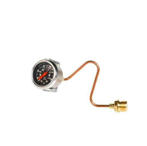 Nilfisk Manometer MC 4M, 107142570