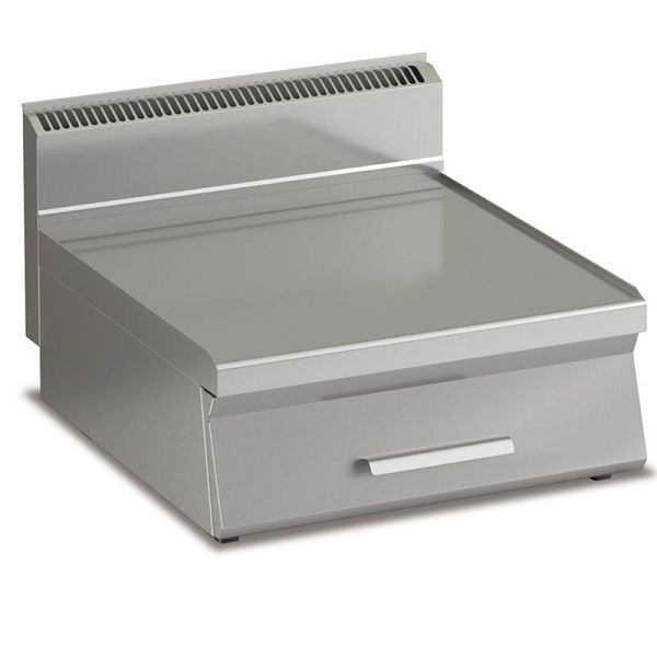KBS Neutralelement 600 mm breit mit Schublade, Behälter GN 1/1, 150 mm tief, 10209312