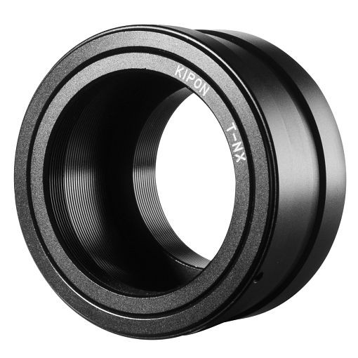Kipon T2 Adapter auf Samsung NX, 1019556, 4250234595568