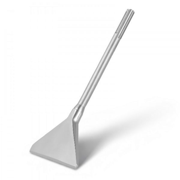 VEVOR 35x15 cm SDS-Max Breitmeißel, 40Cr-Legierungsstahl, für Laminat, Fliesen & Mörtel, passend für Bohrhämmer, PJDHPJ1JTSDSI5VAB001V0