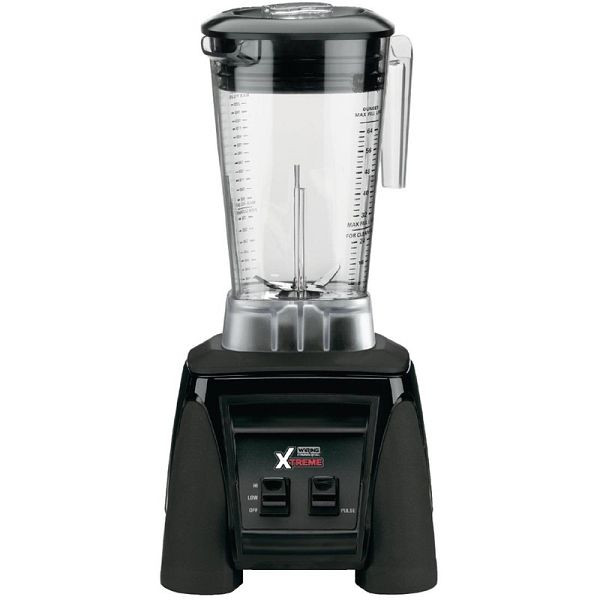 Waring Xtreme Hi-Power Mixer MX1000XTXEK, 1,5 kW, 230 V, CB135