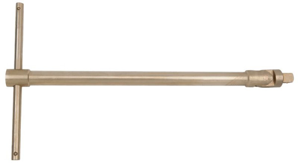 KS Tools BRONZEplus T-Gelenkschlüssel 3/4" 560 mm, 963.3463