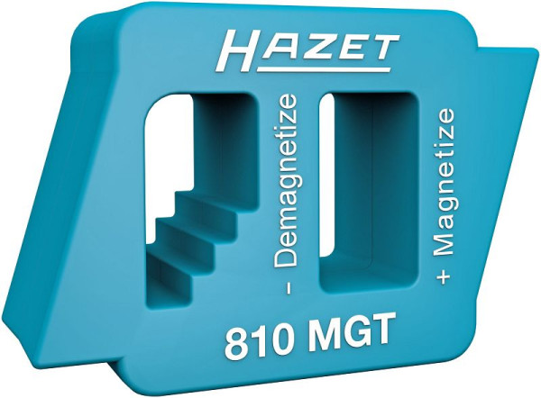 Hazet Magnetisier- / Entmagnetisier-Werkzeug, 810MGT