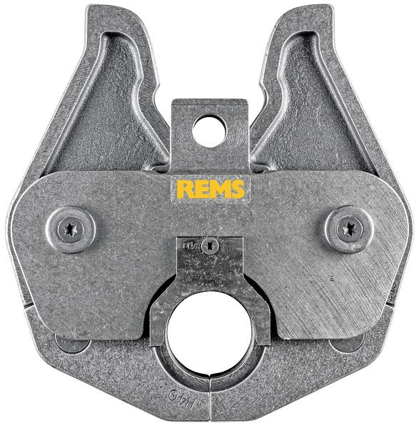 REMS Presszange H 40 A (4G), 570695, 4039976056274