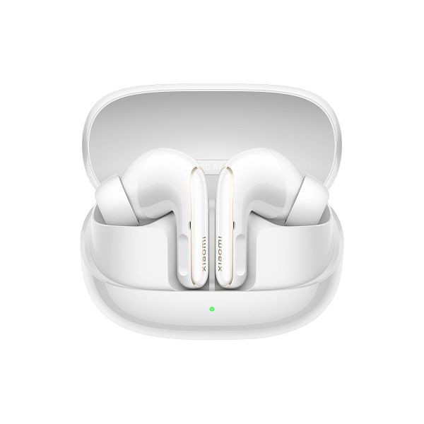 Xiaomi Kopfhörer Buds 5 Pro Bluetooth Weiß, BHR9642GL