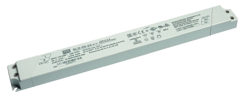 Wandering Star Transformateur 24 V 150 W - Bloc D'alimentation à