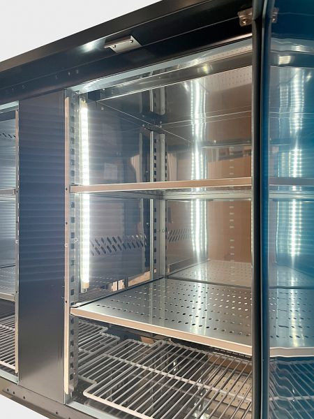 KBS Kit Ablageböden für Back Bar BB 150, 834152, 4059395048483