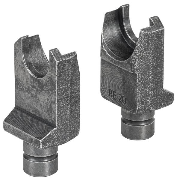 REMS Presskopf RE 20, VE: 2 Stück, 573162, 4039976099349