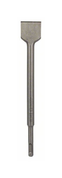 Bosch Spatmeißel mit SDS plus-Aufnahme, 250 x 40 mm, 2608690146
