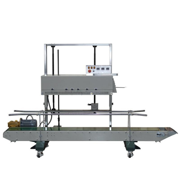 ALLPAX Durchlaufschweißmaschine vertikal - bis 25 kg, 10007346