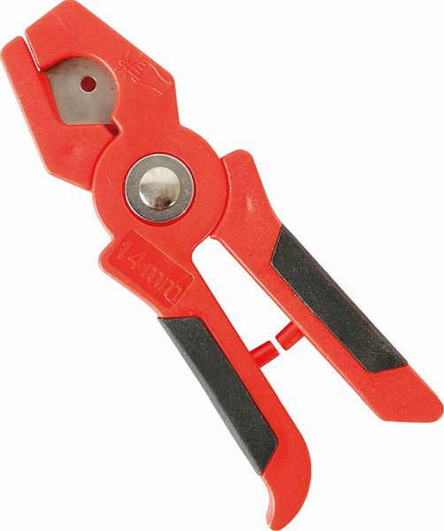Kunzer Handlicher PA-Rohrabschneider für ø von 3 bis 13 mm, 7PARA1