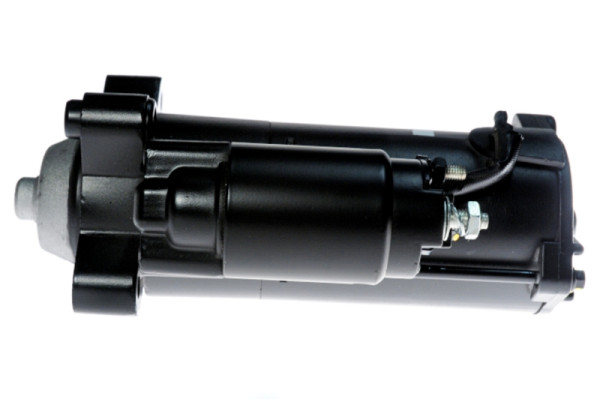 HELLA Starter/Anlasser, 12V, 2.2kW, für u.a. Ford S-Max (WA6), 8EA 011 611-001