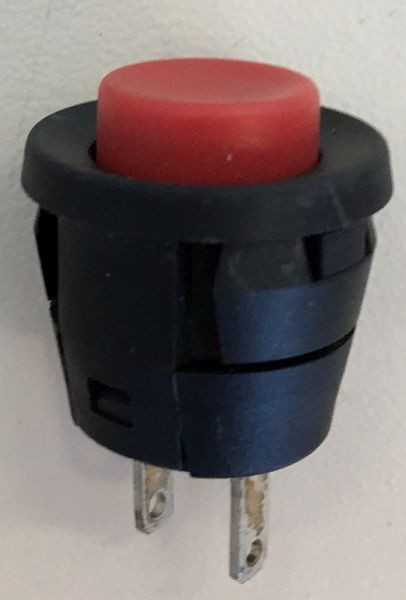 ELMAG Schalter zu HEAT CHAMP 1 kW, 9508234, 9000095082340