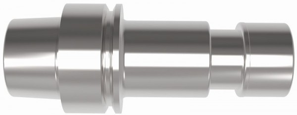 Bilz Spannzangenfutter Typ ER für Spannzangen ISO 15488 (DIN 6499), A in mm: 100, L1 in mm: 47, 5100042