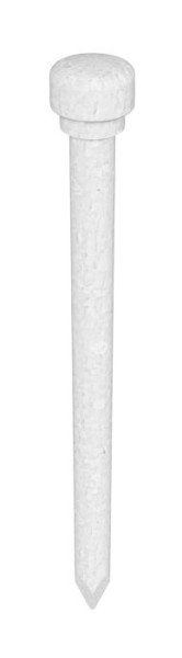 Schake Erdnagel Typ 1, Durchmesser: 25 mm, Länge: 400 mm, 312504