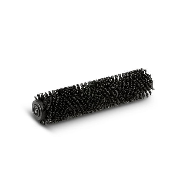 Kärcher Walzenbürste, sehr hart, schwarz, Nettogewicht: 0,65 kg, 4.037-039.0