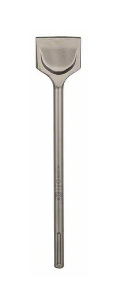 Bosch Spatmeißel mit SDS max-Aufnahme, 400 x 80 mm, 2608690198