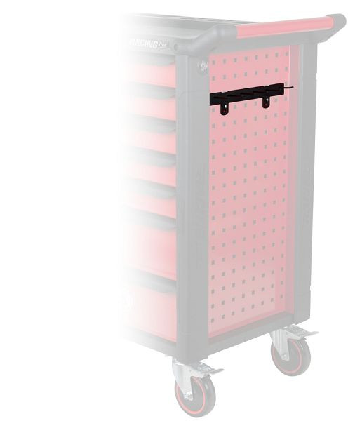 KS Tools RACINGline Werkzeughalter mit 6 Haken, 826.9010