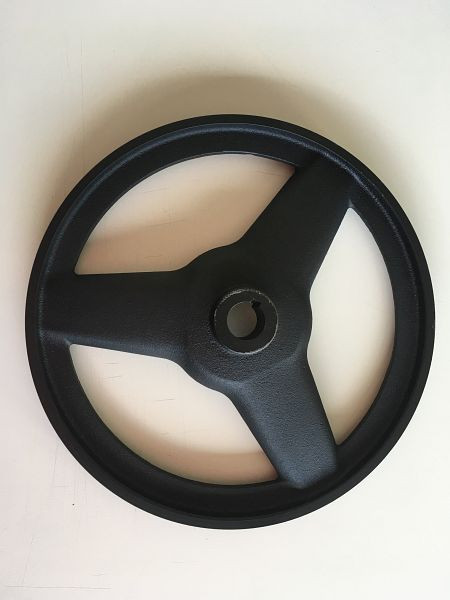 ELMAG Sägeblattrad rechts, Nr. 124 für HY 180-4, 9709167