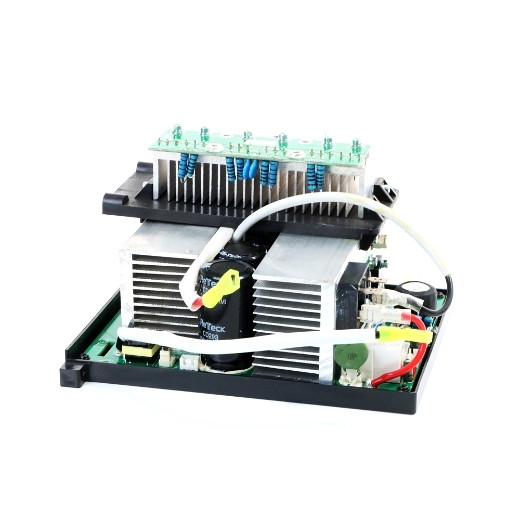 ELMAG Hauptplatine zu 'Multi Line' SD 2560T, DD 2560T P, 9105063
