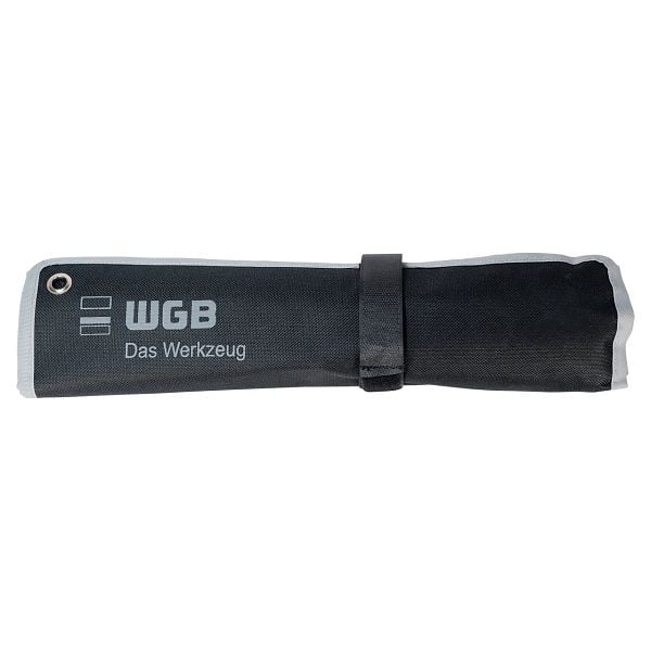 WGB Ringmaulschlüssel-Satz mit Ratsche, abgewinkelt, Größe: 5-tlg, 923500983