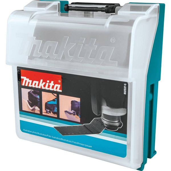 Makita Zubehörbox, 143308-0
