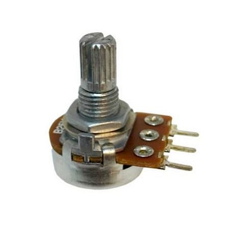ELMAG Poti B5K / 4,7KOHM 125-127, zu PUMA 1501/1701 PFC (321219), 9505682