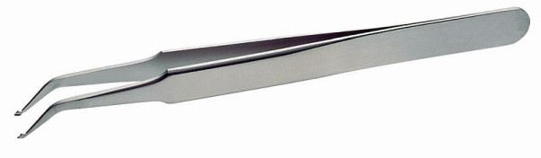 Lindström SMD-Pinzette, rostfrei, 120 mm, TL SM 111-SA, 7314150110858