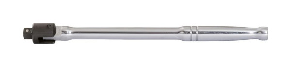 KS Tools 3/8" CHROMEplus Gelenk-Steckgriff, 260mm, 918.3700